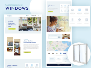 digital marketing agency websites