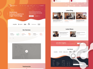 digital marketing agency websites