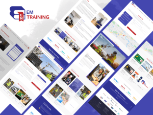 digital marketing agency websites