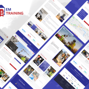 digital marketing agency websites