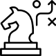 Discovery & strategy