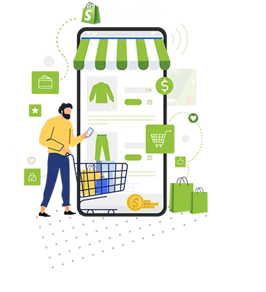 Expert SEO Shopify