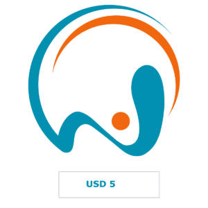 USD 5