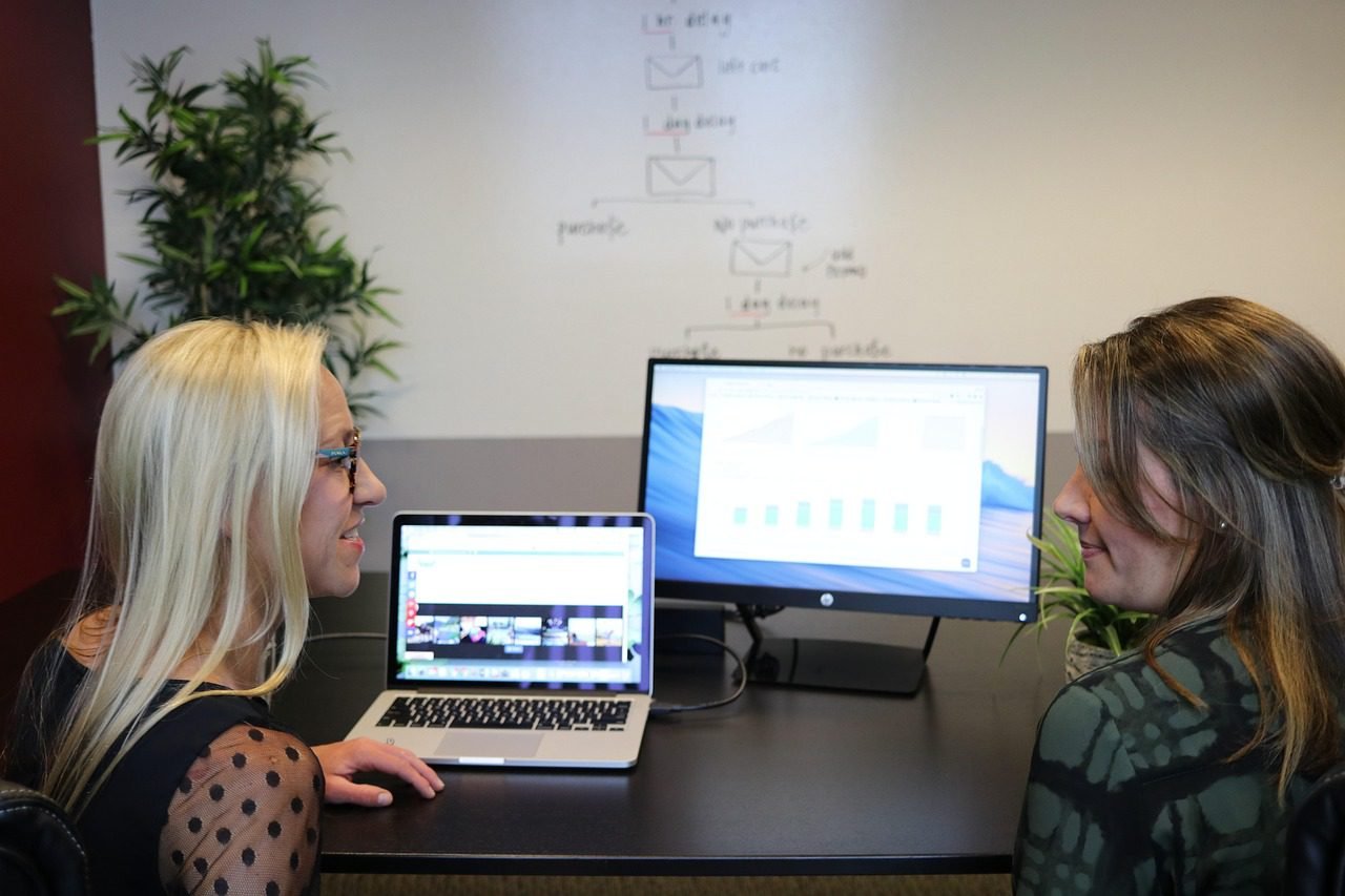 Digital marketing specialist