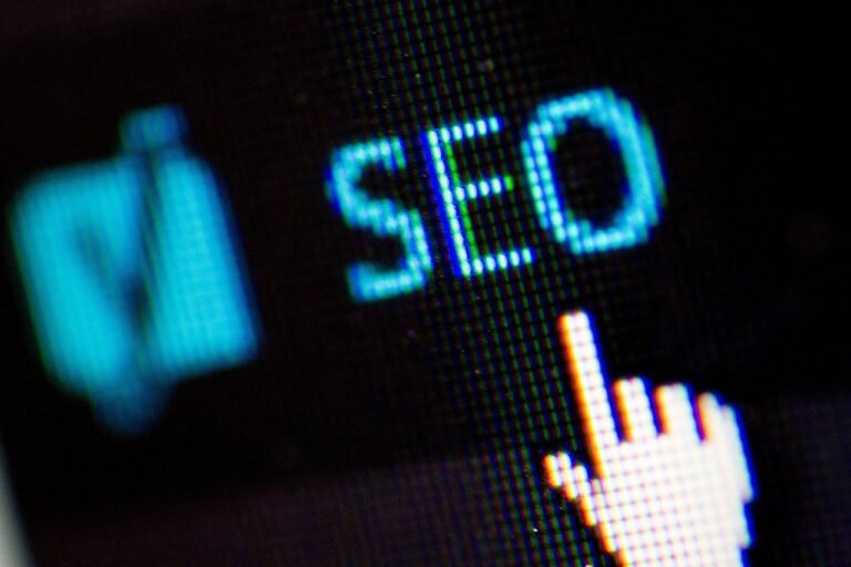 AI SEO for small business