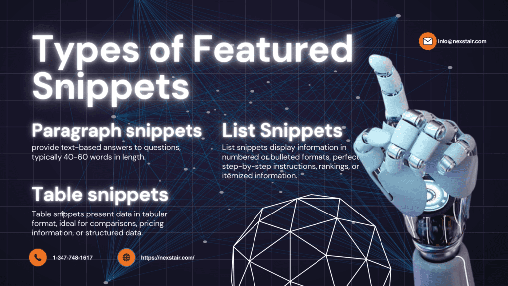 Optimize Content for Google Featured Snippets in 2026