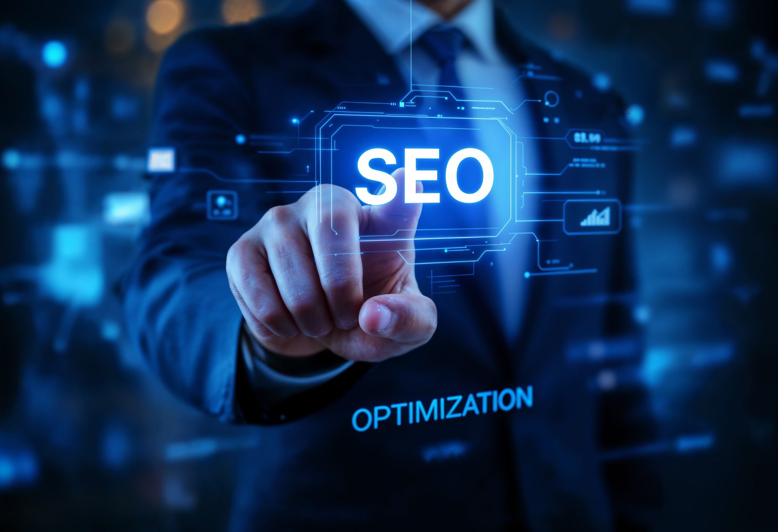 best search engine optimization agency