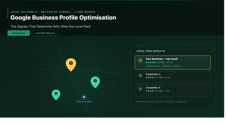 Google Business Profile