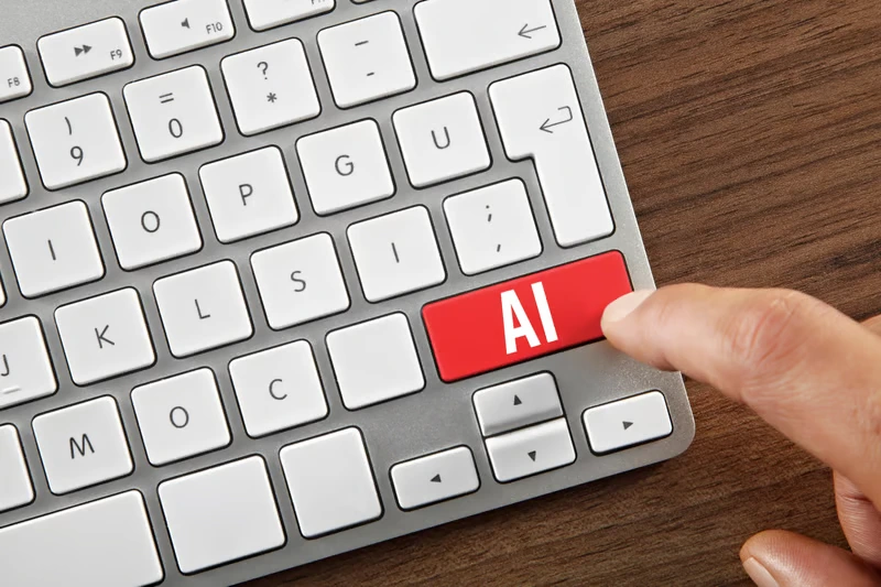 Ai in PPC advertising