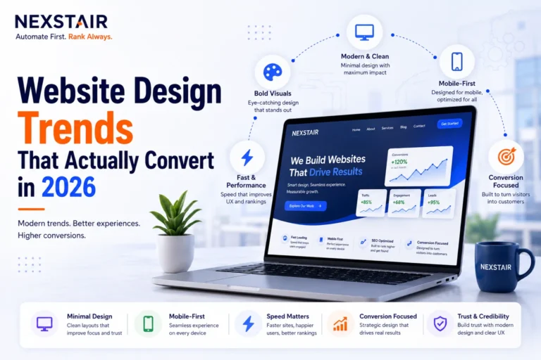 Website Design