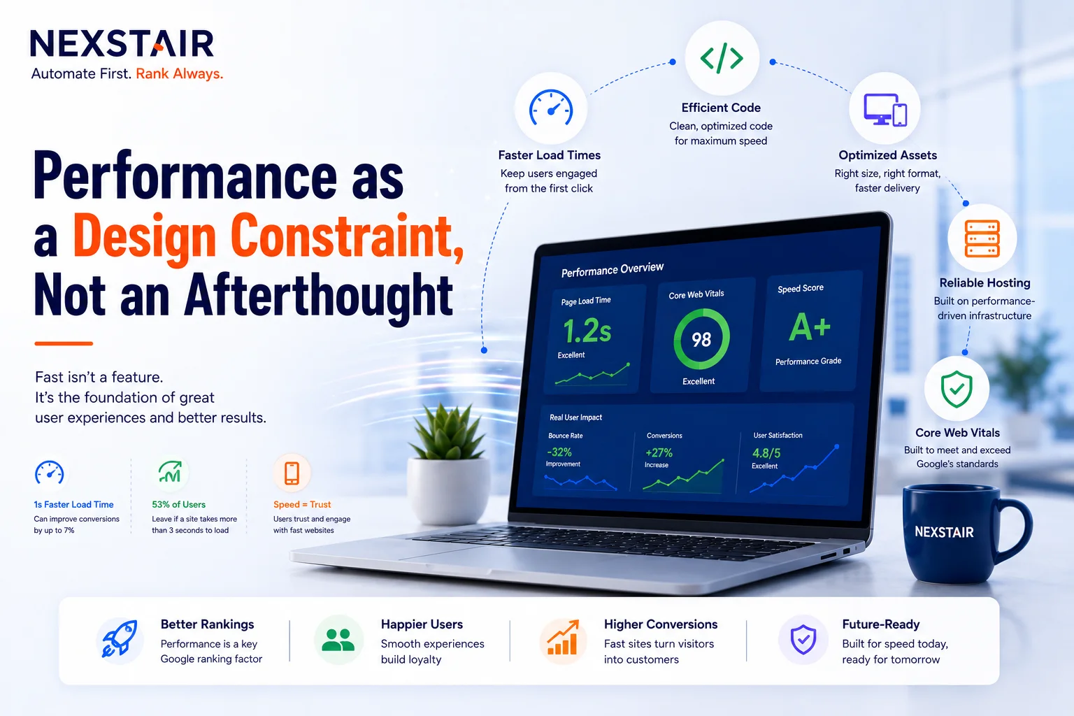 Website Design