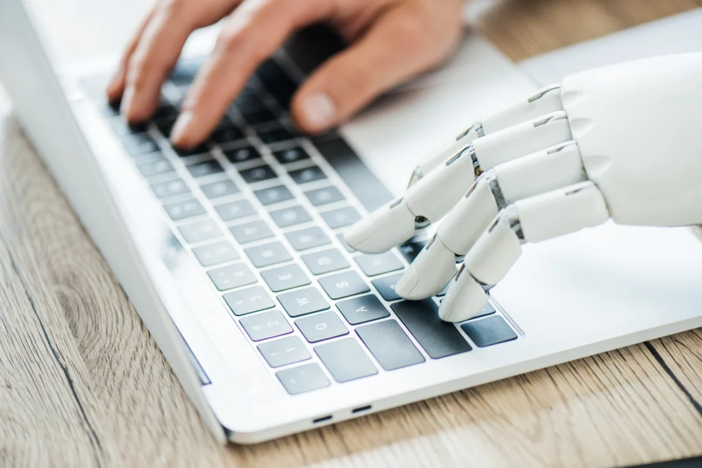 AI Search Optimization