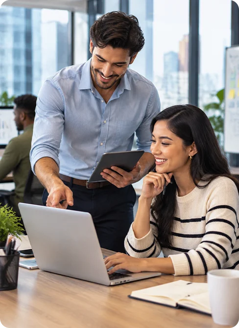 online marketing ideas