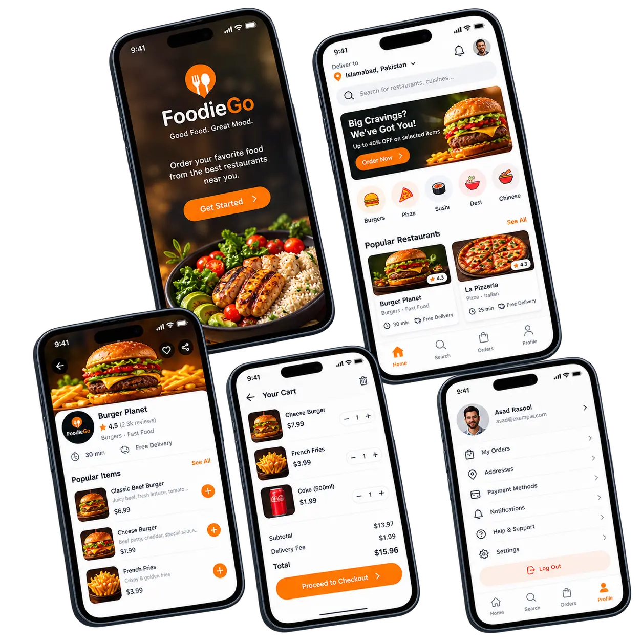 App
