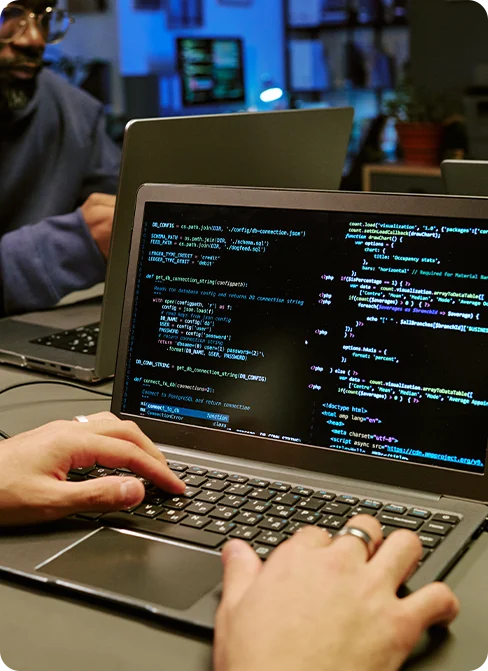AI Web Development Services