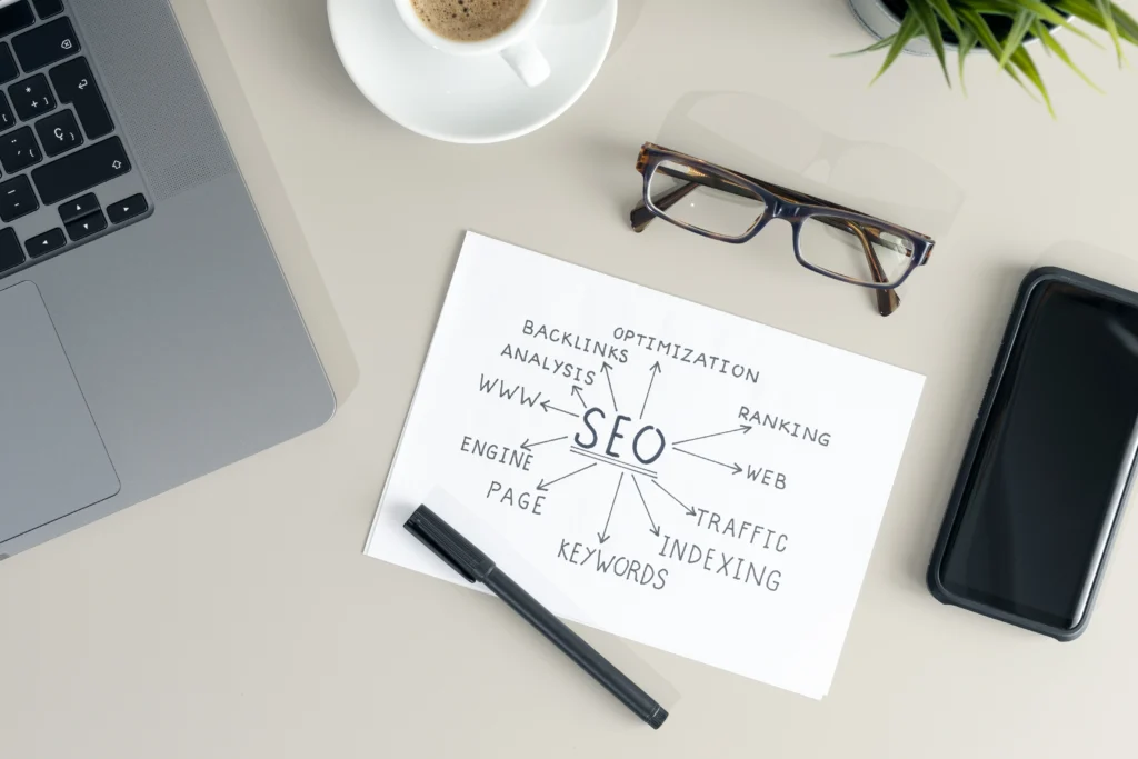 Search Intent With Semantic SEO