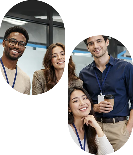 marketing team