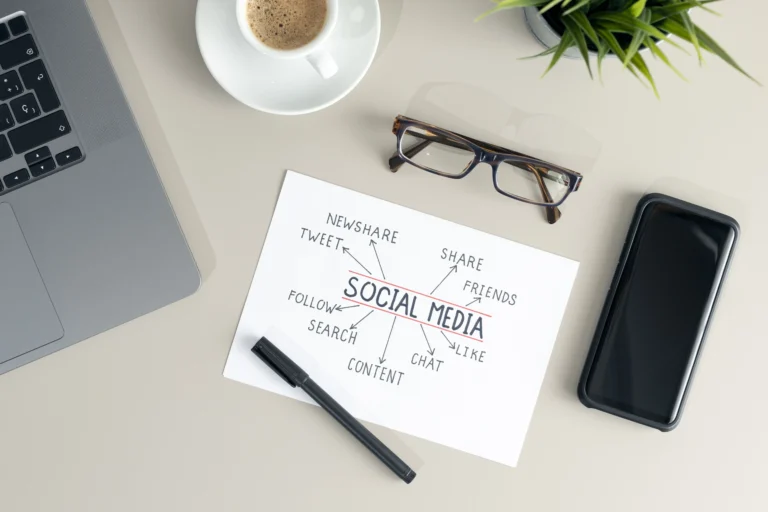Social Media Strategy for Small Business
