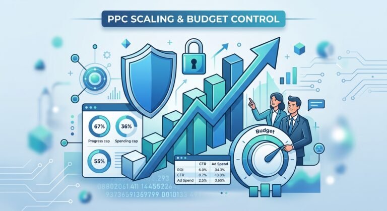 scale your ppc campaign